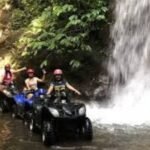 Exciting ATV Adventure in Ubud Bali