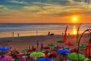 Exploring the Best Beaches in Bali: A Comprehensive Guide
