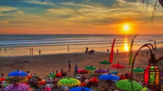Exploring the Best Beaches in Bali: A Guide to Paradise