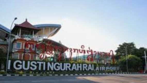 A Comprehensive Guide to Bali Ngurah Rai International Airport: Your Gateway to Paradise