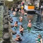 Exploring Tirta Empul: Bali’s Sacred Water Temple