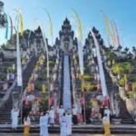 Exploring the Gate of Heaven: A Concise Holiday Guide to Lempuyang Temple in Bali