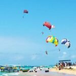 Explore Tanjung Benoa Beach: Bali’s Marine Paradise