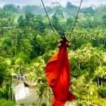 Experience the Thrills: The Iconic Bali Swing in Ubud