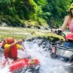 Rafting Places in Ubud : Explore the Ayung River in Payangan Village