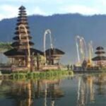 Exploring the Majestic Ulun Danu Temple: A Jewel of Bali’s Highlands