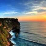 Exploring Uluwatu Temple: Bali’s Sacred Guardian of the Island